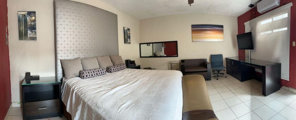 Motel Jazmin Hotel in Tijuana