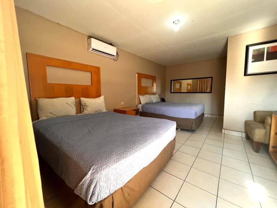 Motel Jazmin Hotel in Tijuana
