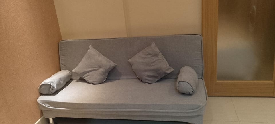 Shell Residence Apartment hotel in Pasay