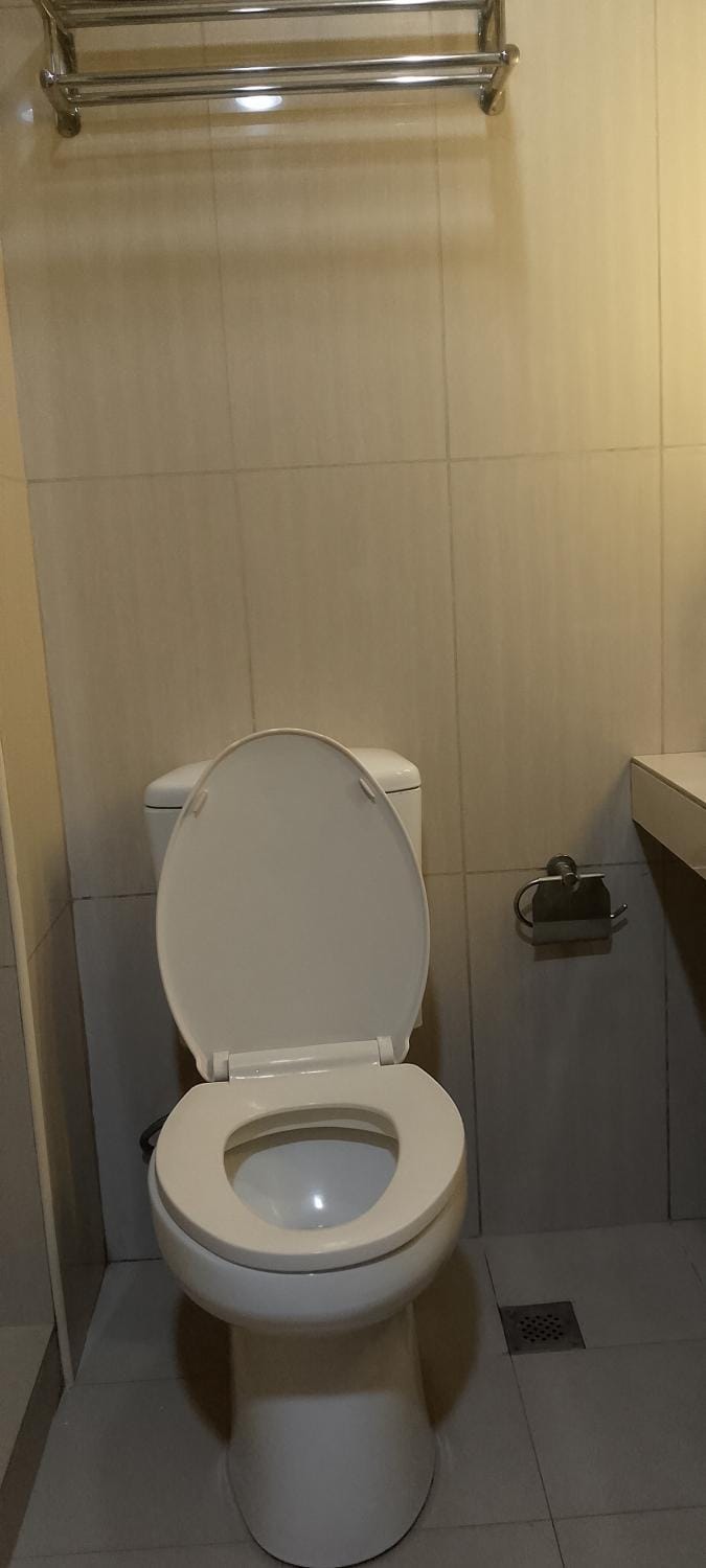 Shell Residence Apartment hotel in Pasay