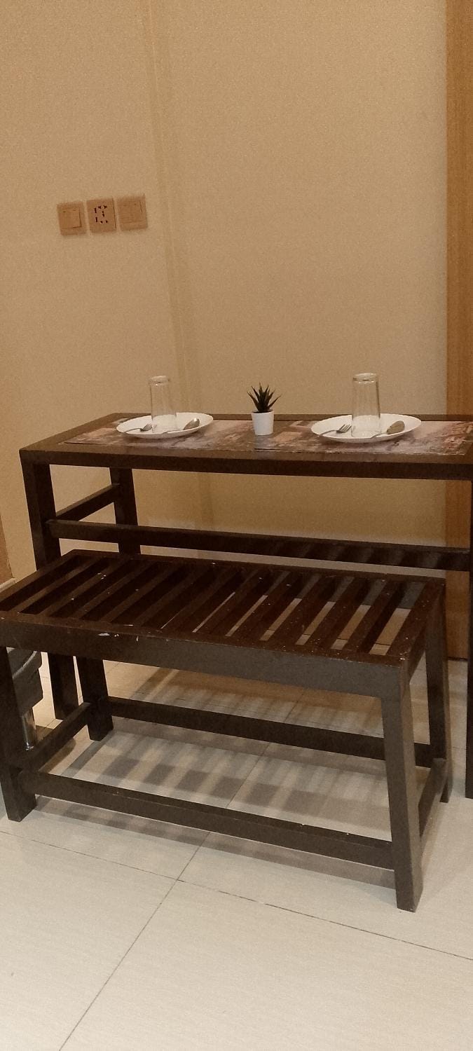 Shell Residence Apartment hotel in Pasay