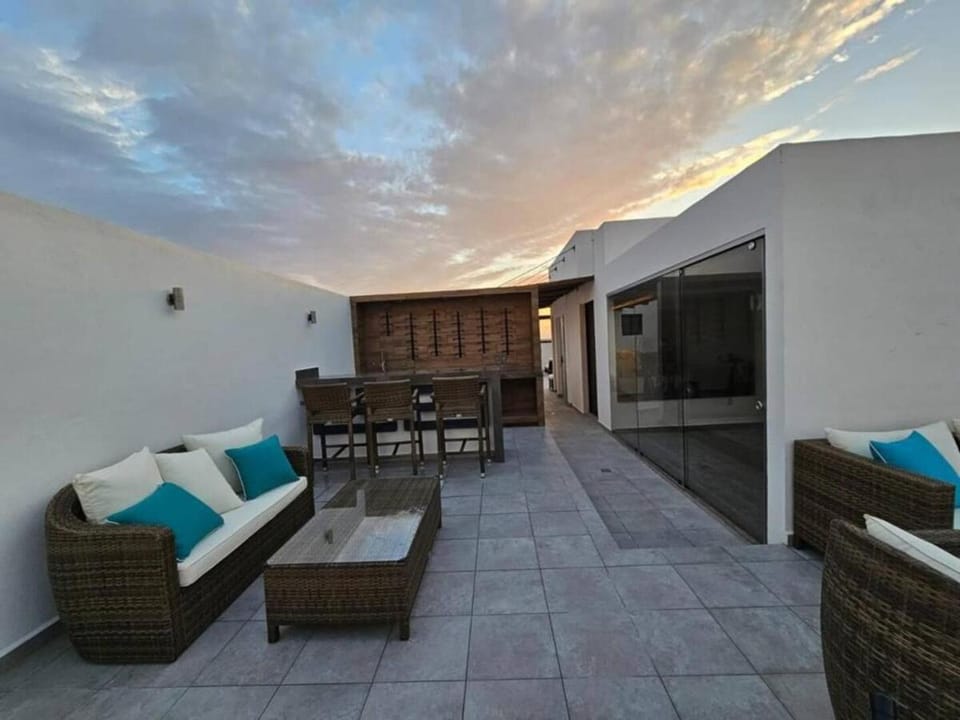 Departamento lujoso en el Caribe Apartment in Playa del Carmen
