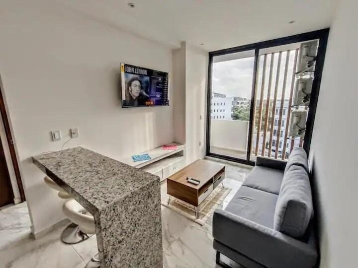 Departamento lujoso en el Caribe Apartment in Playa del Carmen