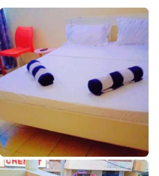 Bed and breakfast around fisheries bamburi Bed and Breakfast in Kenya