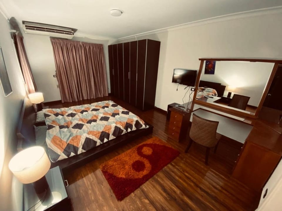 Dokki Apartment Apartment in Egypt