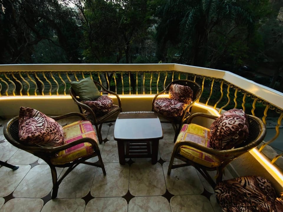 Dokki Apartment Apartment in Egypt