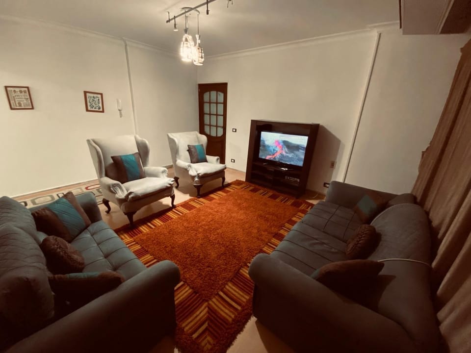 Dokki Apartment Apartment in Egypt