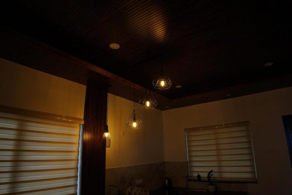 Seven hillview Cottage Villa in Kerala
