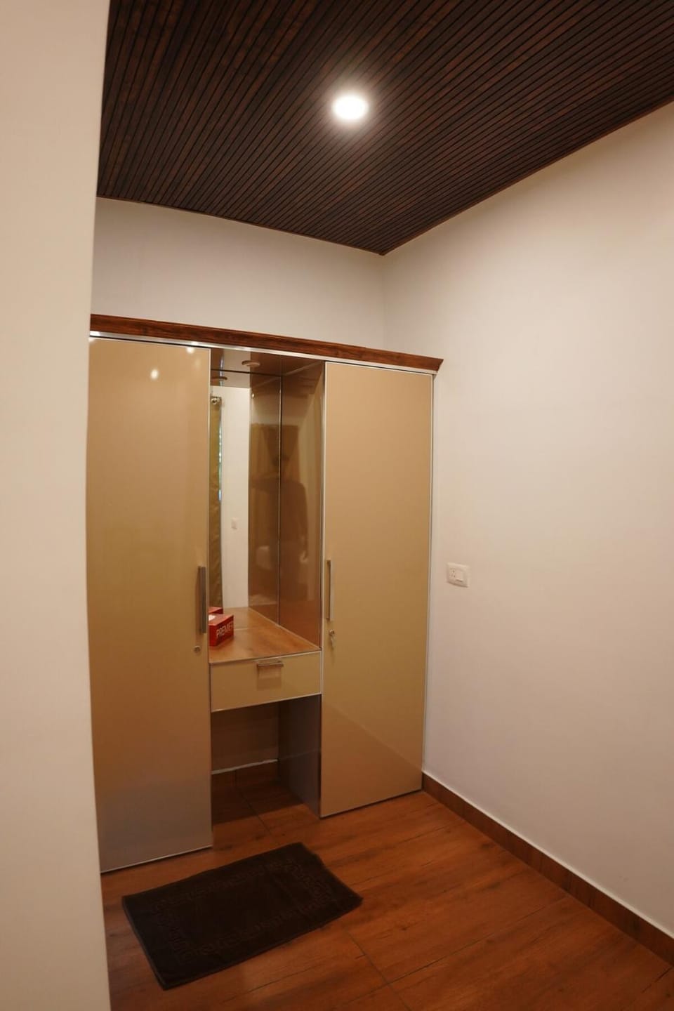 Seven hillview Cottage Villa in Kerala