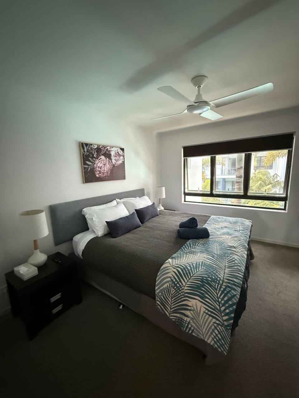 Our Little Slice Of Heaven Apartment in Marcoola