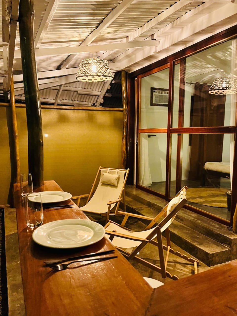 Tiny Lodge Siargao - Tiny House Cosy et Discret House in General Luna