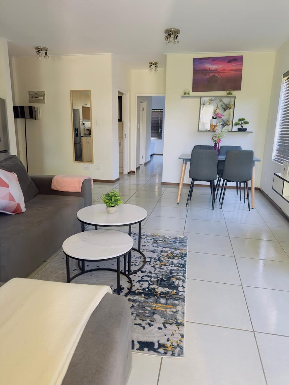 Jackal creek golf estate Bed and Breakfast in Roodepoort