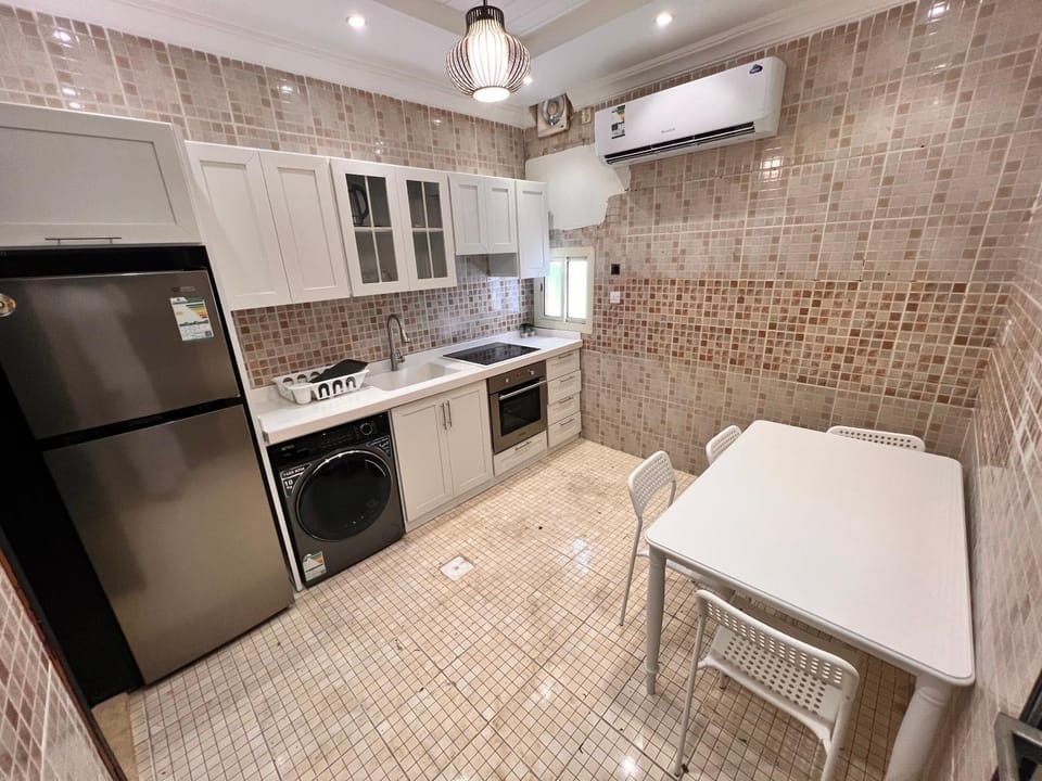 modern apartment in allzahra Apartment in Jeddah