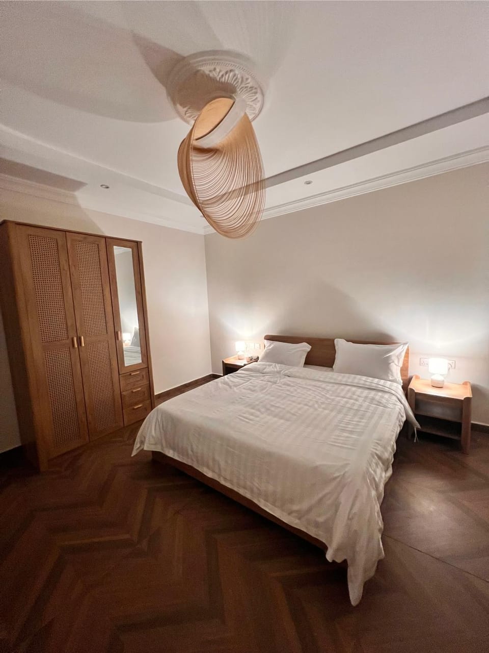 modern apartment in allzahra Apartment in Jeddah