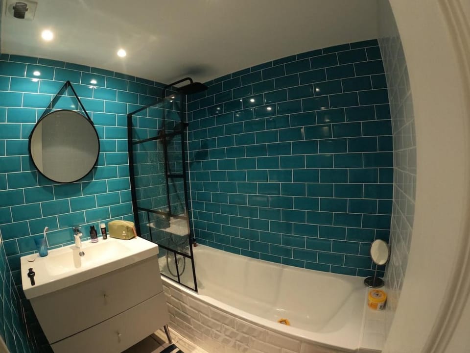 Capbreton, Hossegor, beautiful apartment with pool Apartment in Capbreton