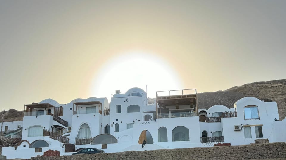 nubiary Hotel in Red Sea Governorate