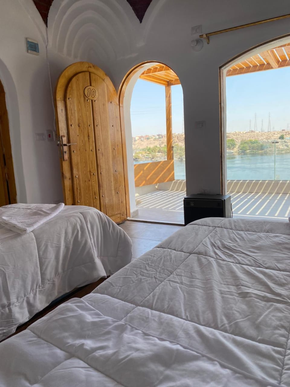 nubiary Hotel in Red Sea Governorate