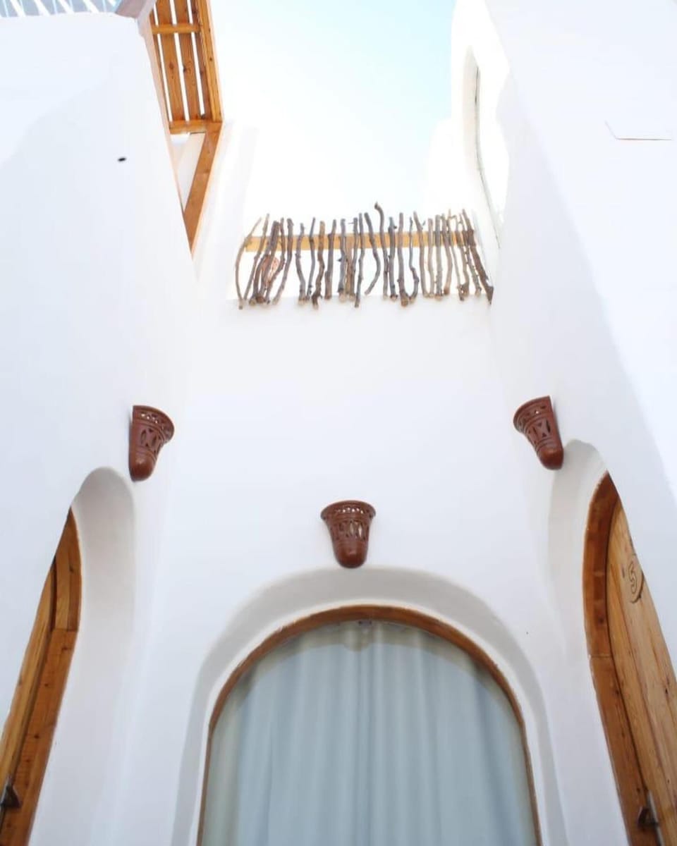 nubiary Hotel in Red Sea Governorate