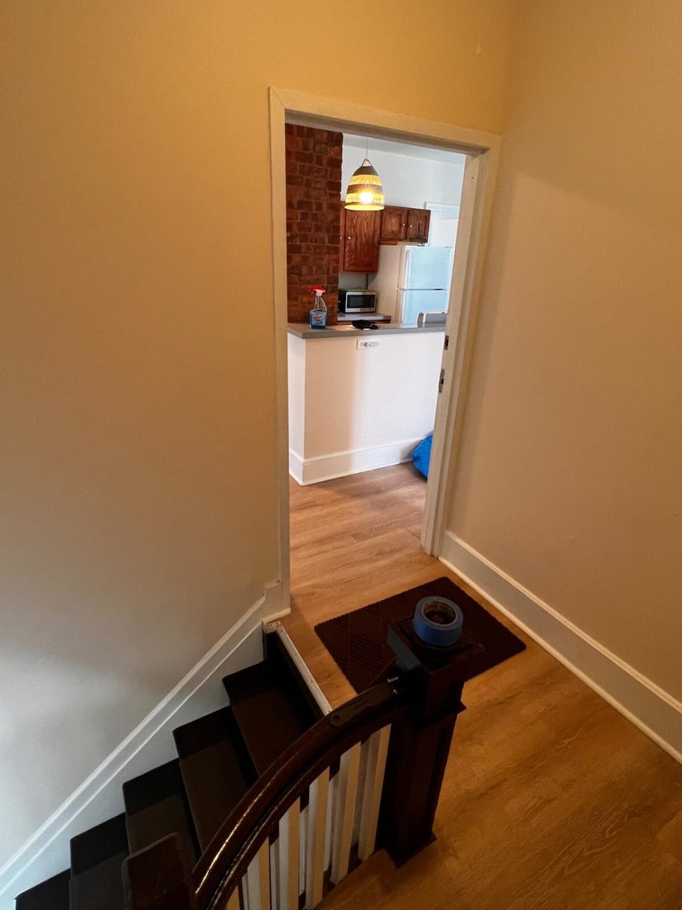 B2-2 Gorgeous-Shiny 4 BR-2 Bath R All rooms w AC Apartment in West Haven