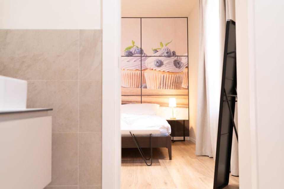 Bed&Bakery Bed and Breakfast in Province of Lecco
