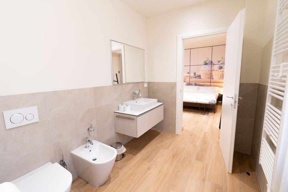 Bed&Bakery Bed and Breakfast in Province of Lecco
