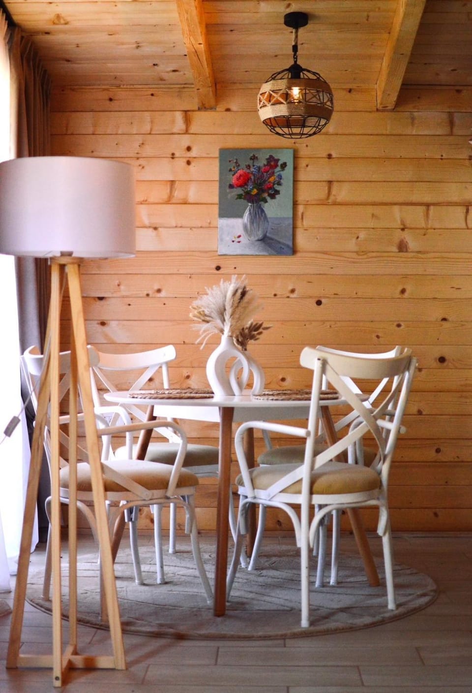 Šapat sela - Private Wooden Cabin Near Podgorica Cabin in Podgorica Municipality, Montenegro