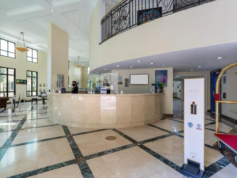 Maria's Flat Executive Suite in hotel 4 star Apartment in Sao Paulo City