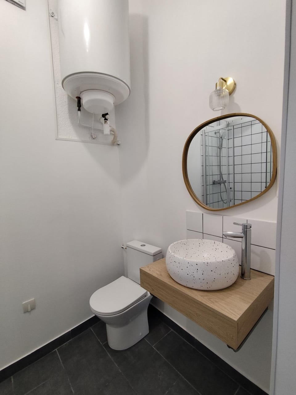 Nîmes centre Apartment in Nimes