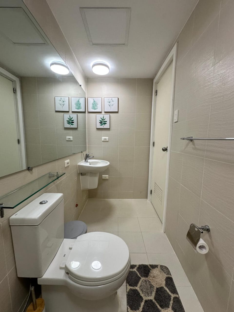 MLD Elysian Suite Apartment hotel in Calabarzon