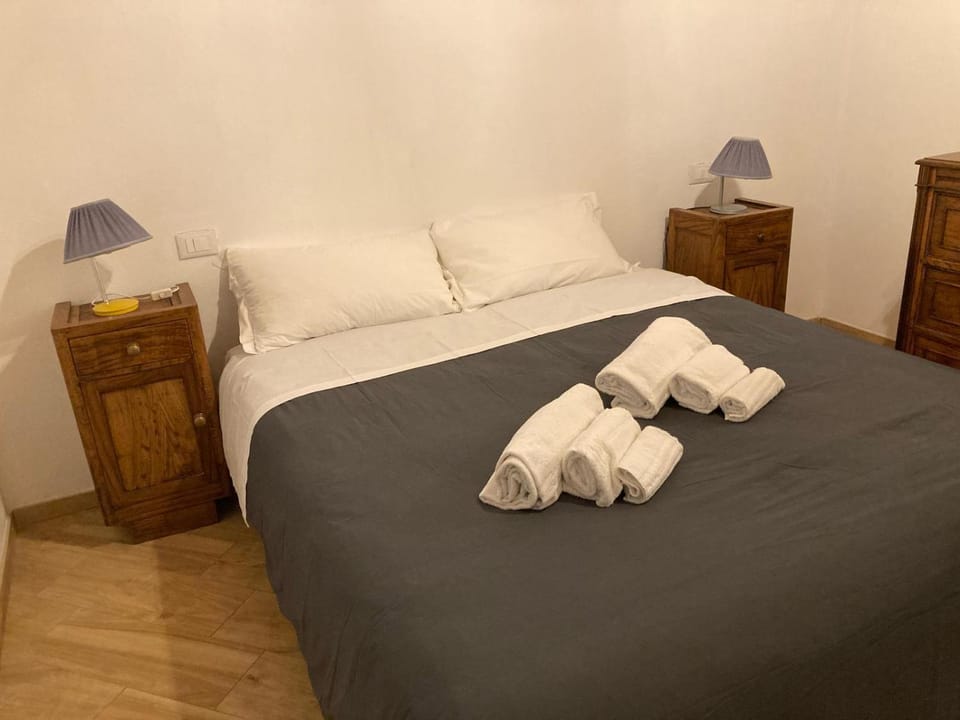La Dimora dell'Alfiere Apartment in San Quirico d'Orcia