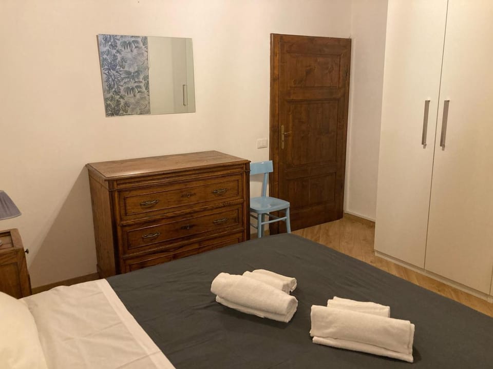 La Dimora dell'Alfiere Apartment in San Quirico d'Orcia