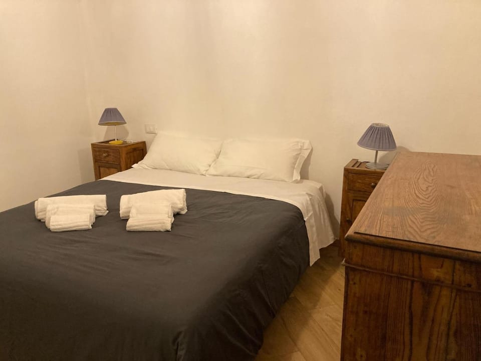 La Dimora dell'Alfiere Apartment in San Quirico d'Orcia