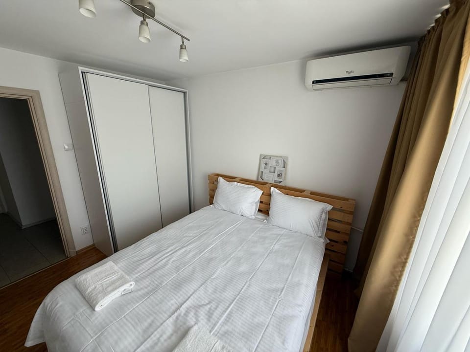 George & Dragon Suites Apartment in Bucharest
