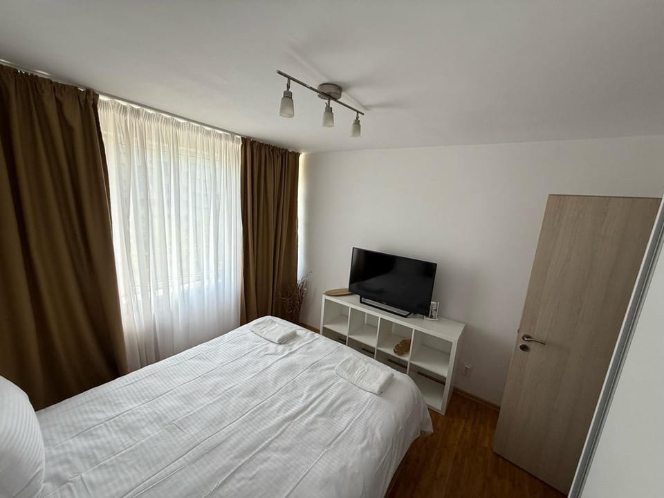 George & Dragon Suites Apartment in Bucharest