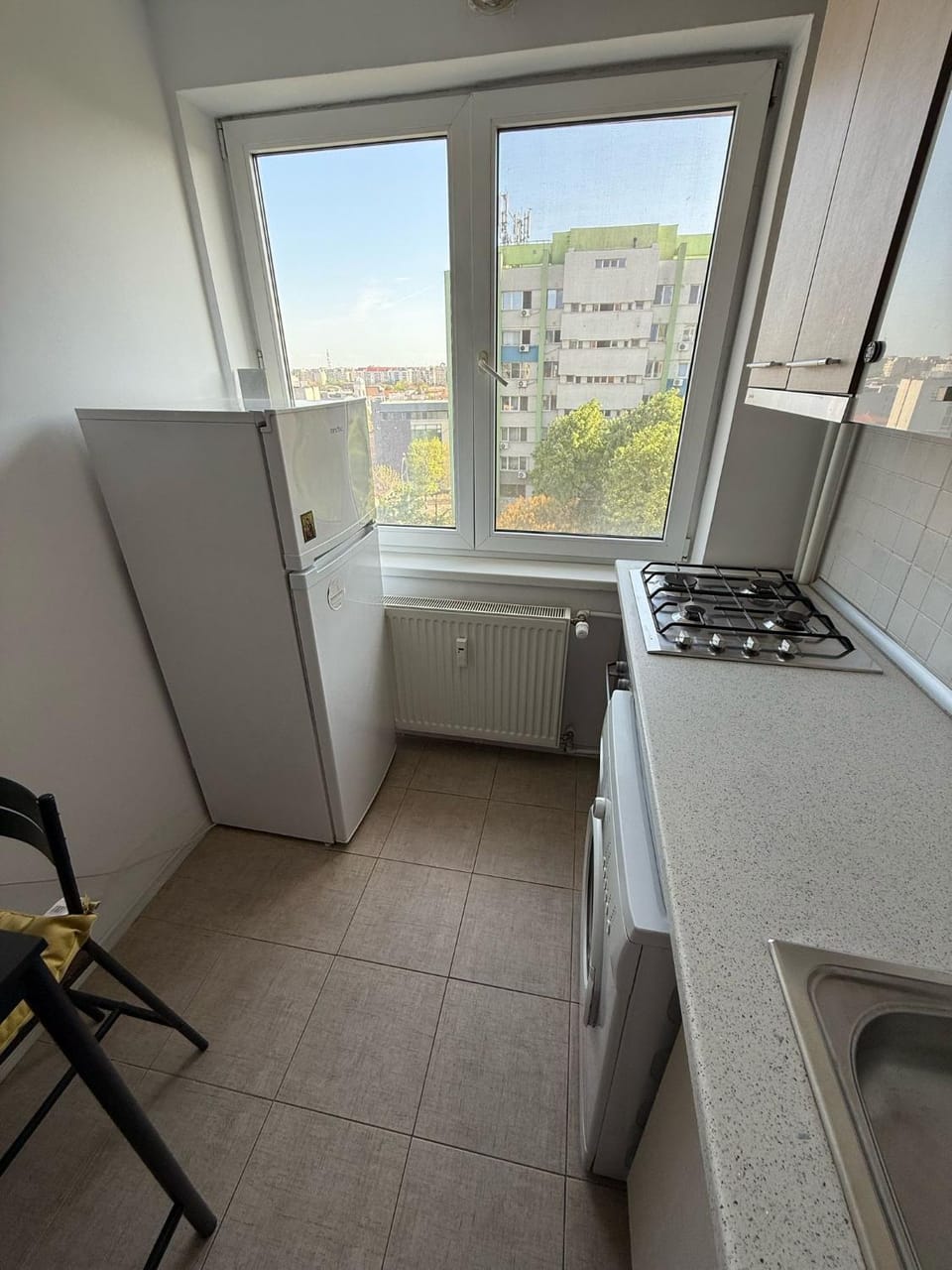 George & Dragon Suites Apartment in Bucharest