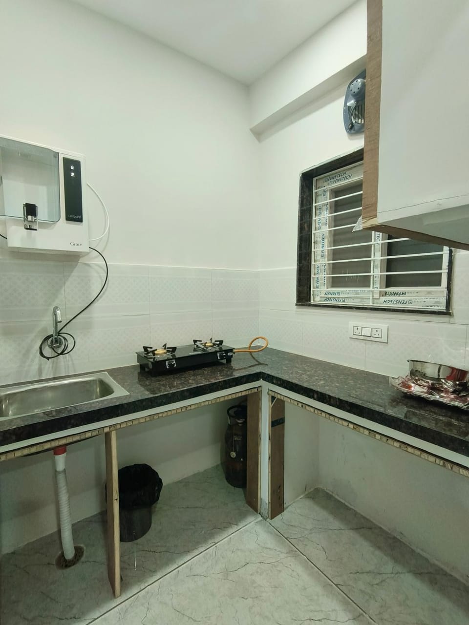 AVO Nest - Luxury 1 BHK Flats in Kondapur 4S Apartment in Hyderabad