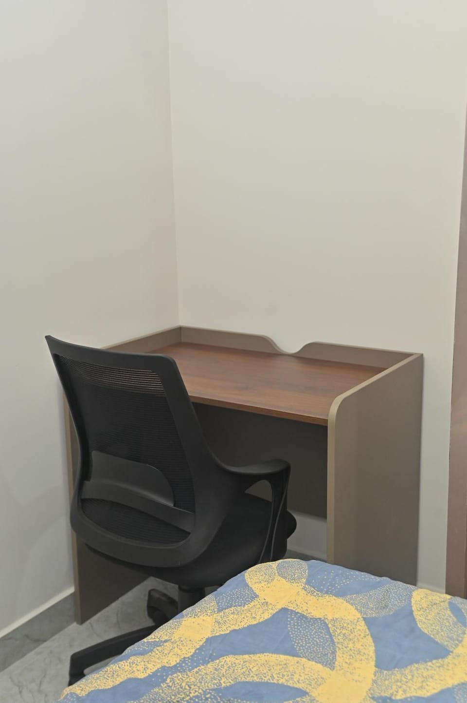 AVO Nest - Luxury 1 BHK Flats in Kondapur 4S Apartment in Hyderabad