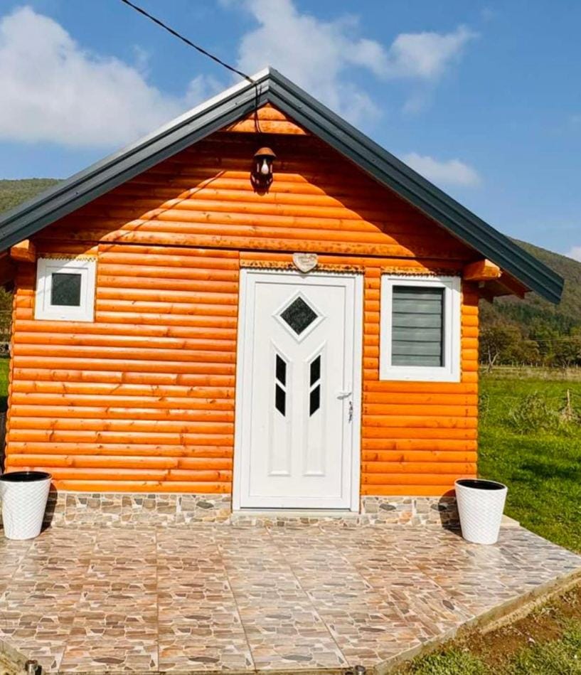 Apartman Oaza mira-Visoko Apartment in Federation of Bosnia and Herzegovina