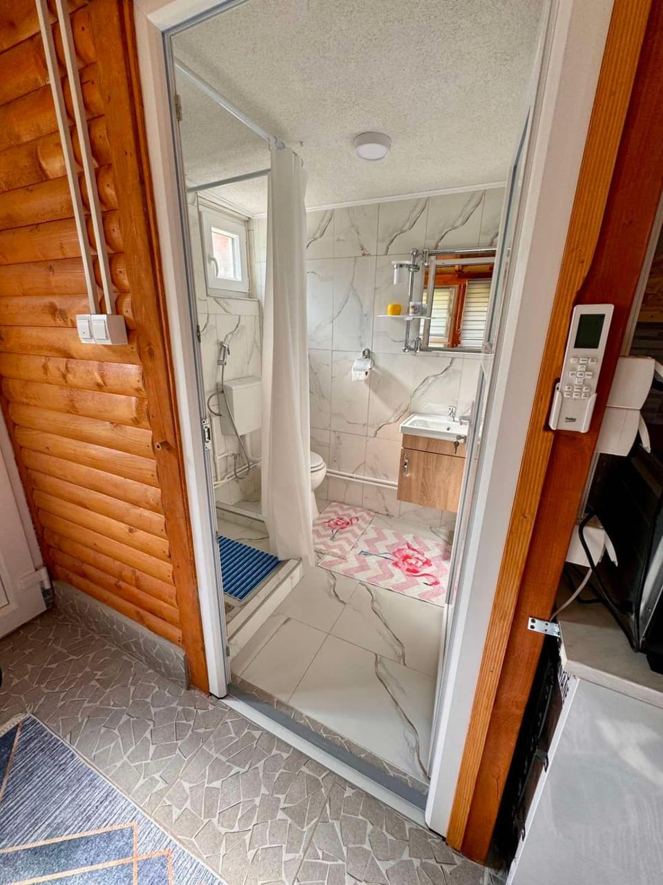 Apartman Oaza mira-Visoko Apartment in Federation of Bosnia and Herzegovina