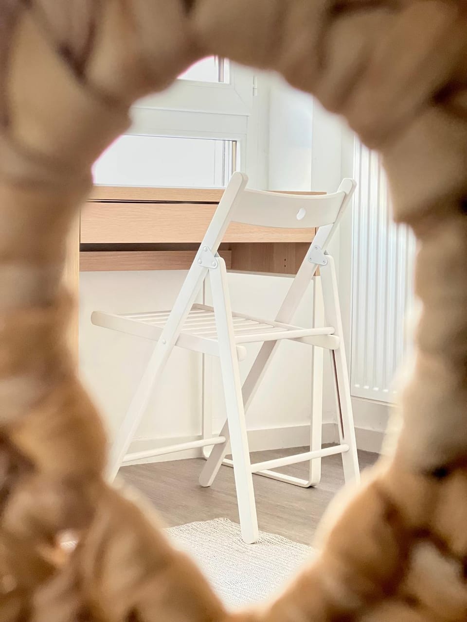 Le Saint Martin, Rennes Nord Apartment in Rennes