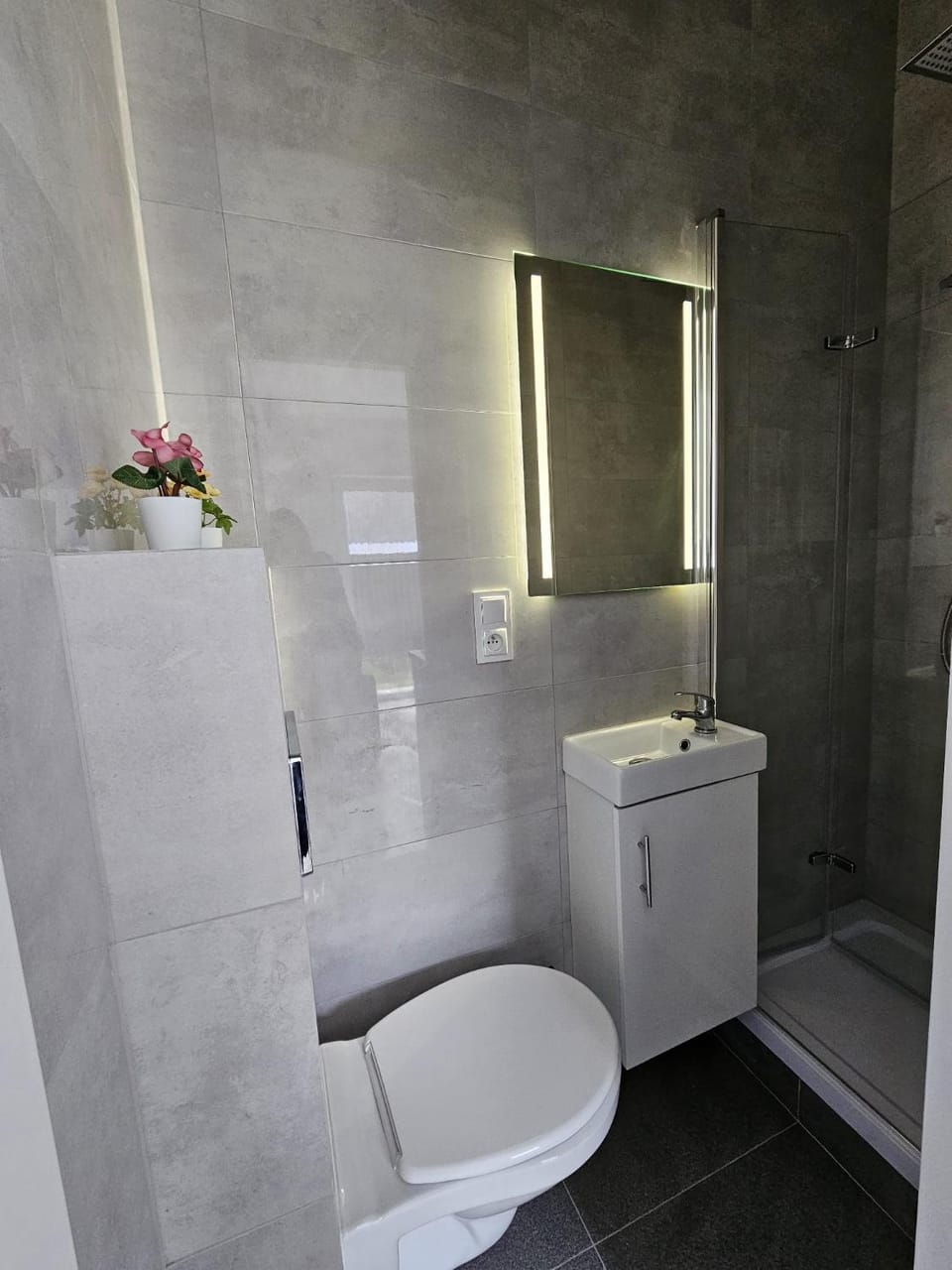 Rooms Hop To Wrocław Apartment in Lower Silesian Voivodeship