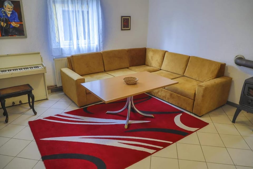 Apartman MIŠKO Apartment in Lika-Senj County