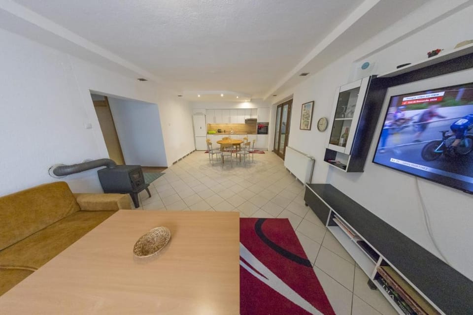 Apartman MIŠKO Apartment in Lika-Senj County