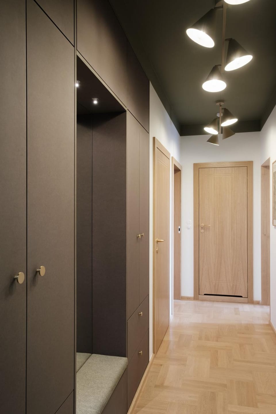 Stylowe Gniazdko z Widokiem Apartment in Wroclaw