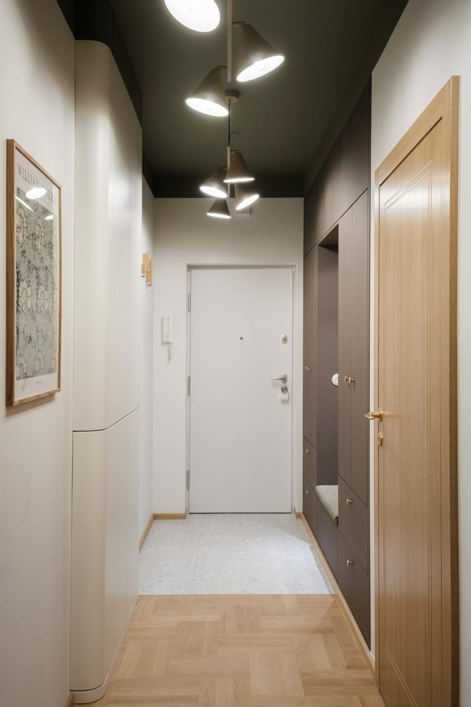 Stylowe Gniazdko z Widokiem Apartment in Wroclaw