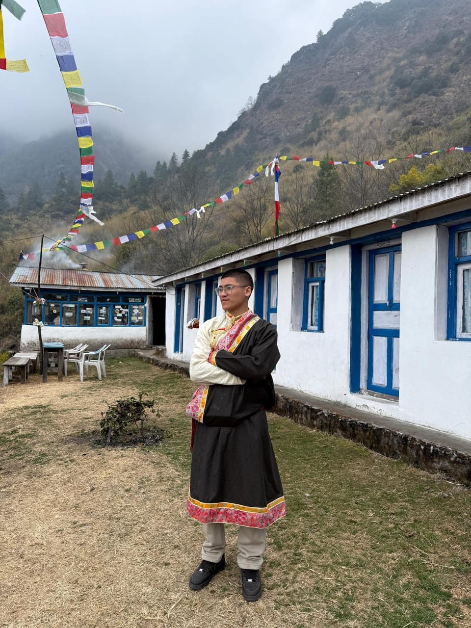 Potala Homestay Vacation rental in Bagmati Province, Nepal