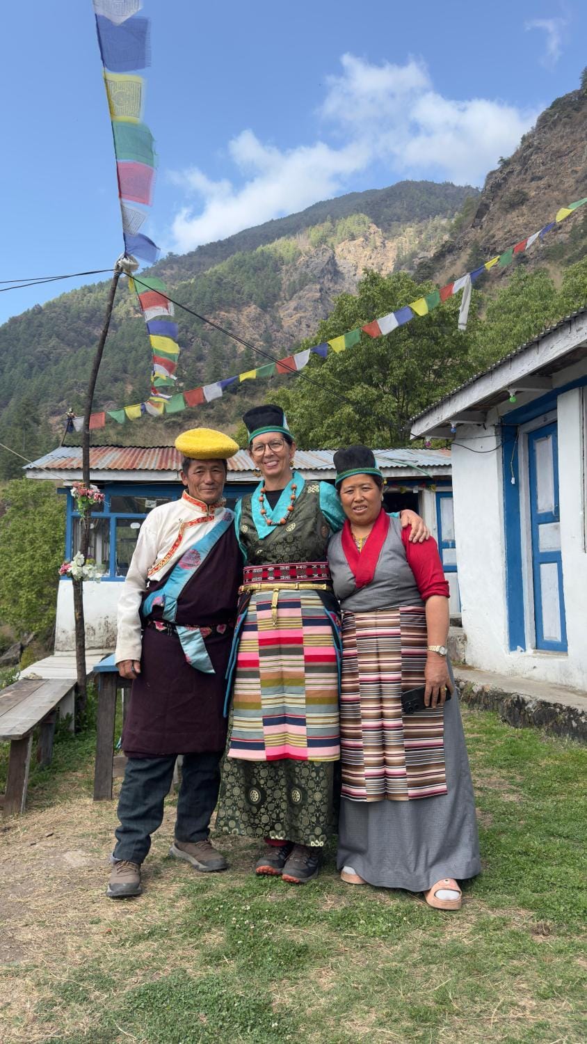 Potala Homestay Vacation rental in Bagmati Province, Nepal