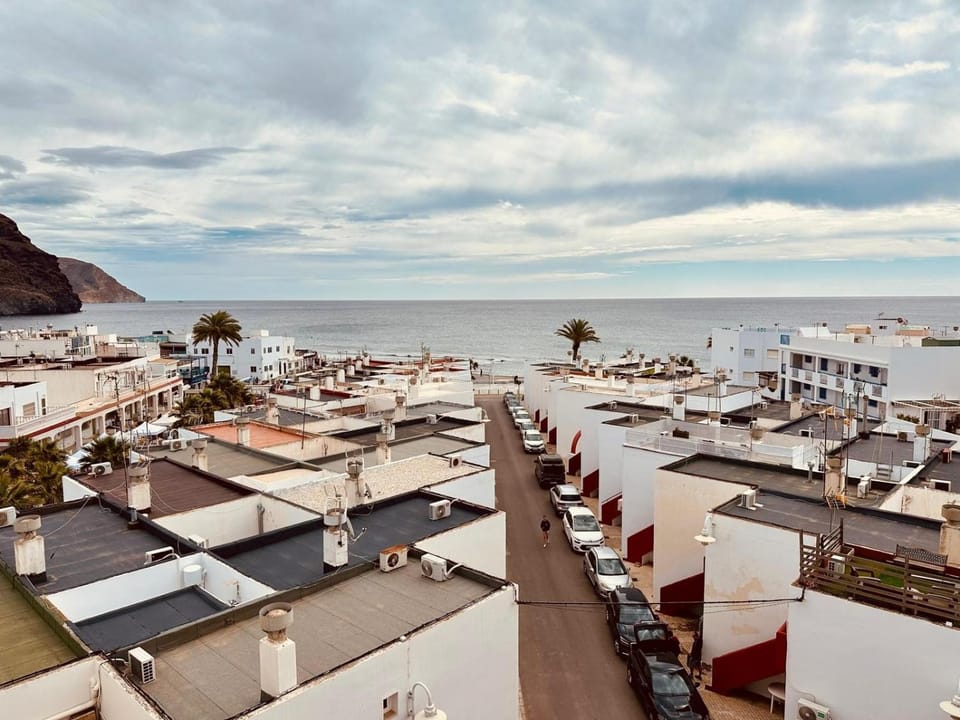 Natural landscape, City view, Sea view, Street view