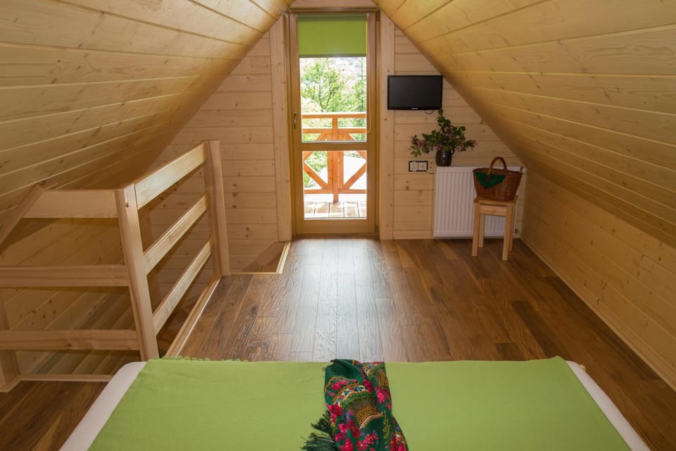 Balcony/Terrace, Bedroom