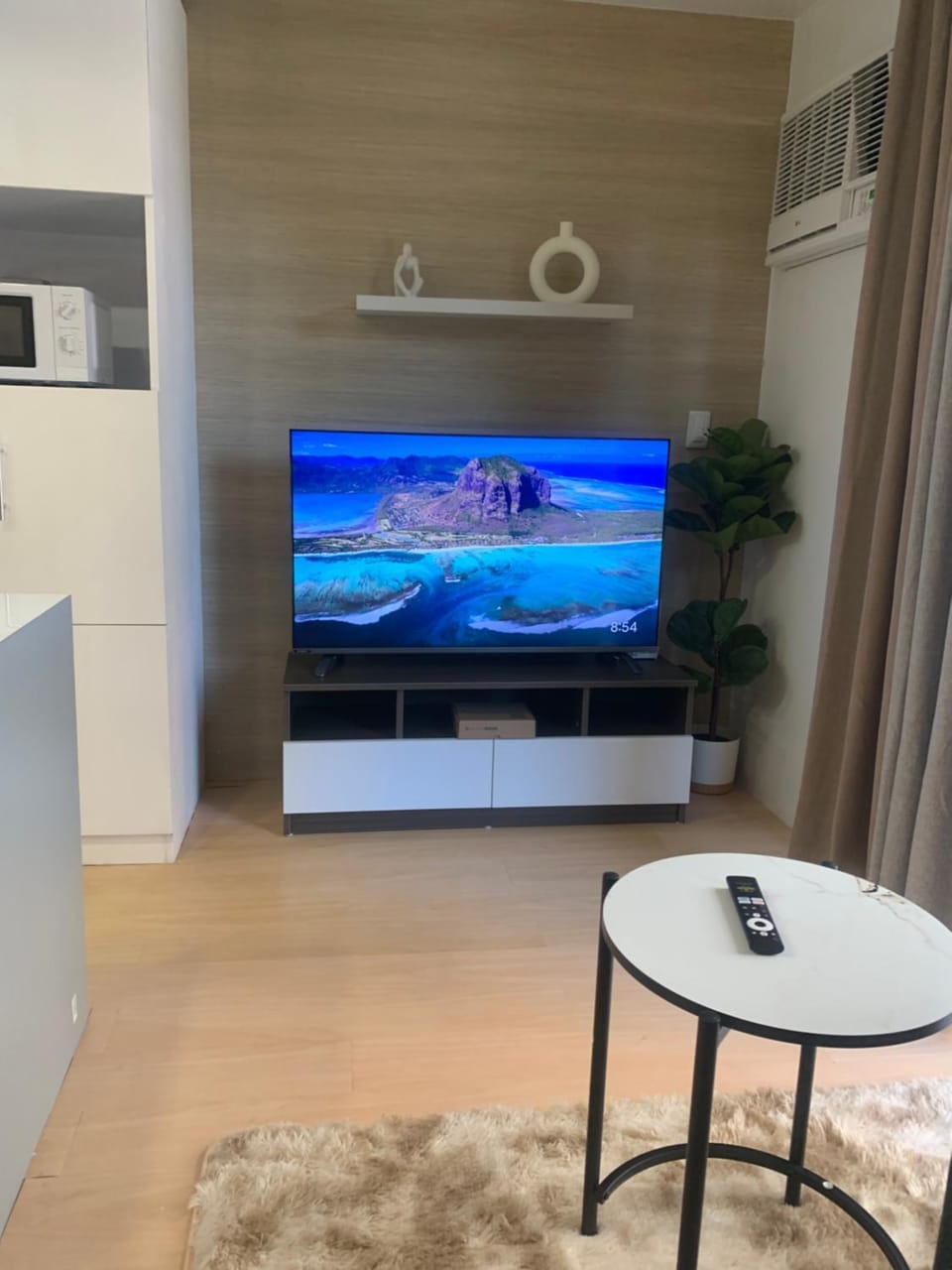 Matina Enclaves 1 bedroom Apartment in Davao City